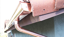 Rain Gutter Installation, Repair, Cleaning in Bethlehem, NC
