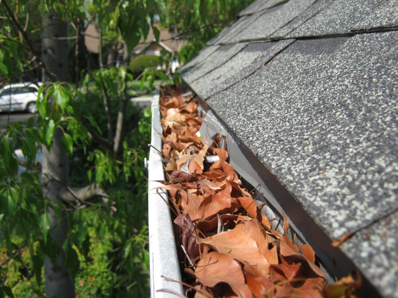 Gutter Installation Gutter Installation