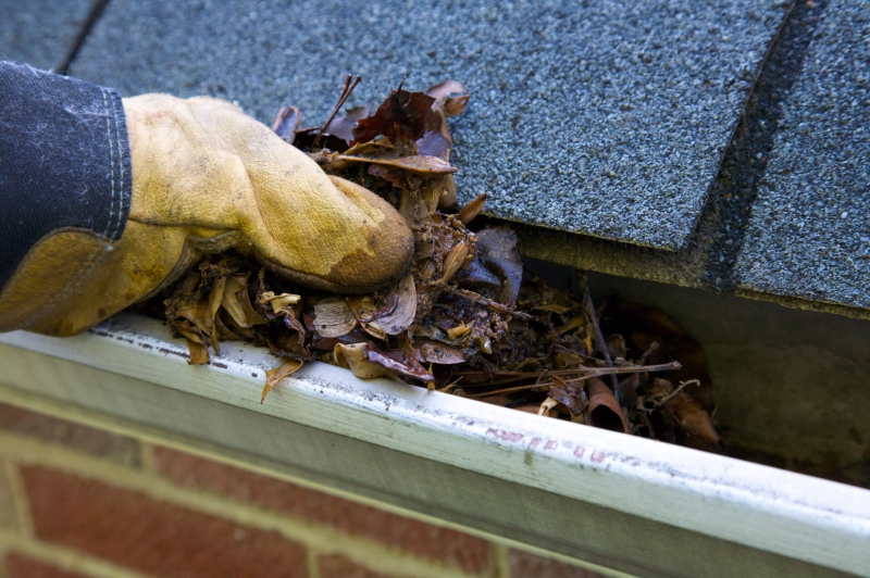 Gutter Replacement Gutter Replacement