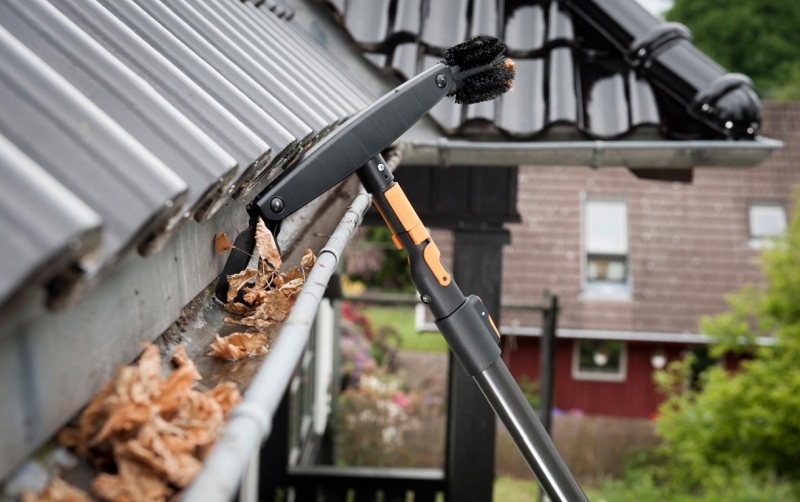 Custom Gutter Fabrication Custom Gutter Fabrication