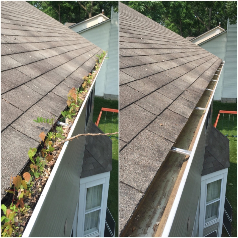 Fascia Replacement Fascia Replacement
