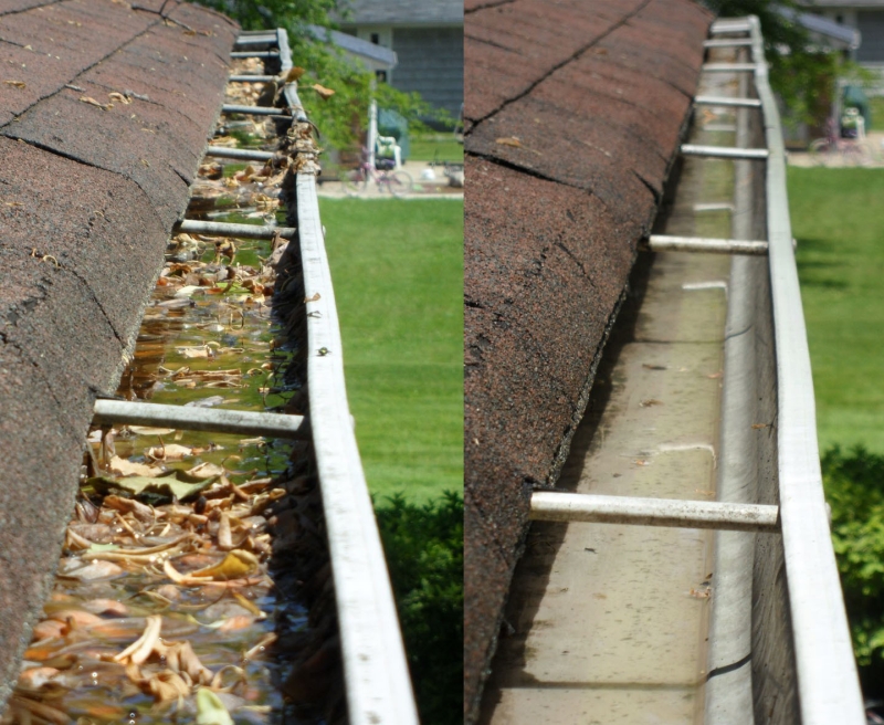 Ice Dam Prevention Ice Dam Prevention