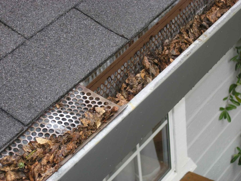 Gutter Painting Gutter Painting